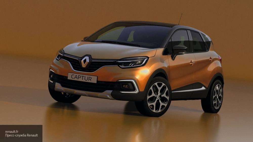 Renault снижает цены на свои автомобили в России - inforeactor.ru - Россия - Sandero - county Logan