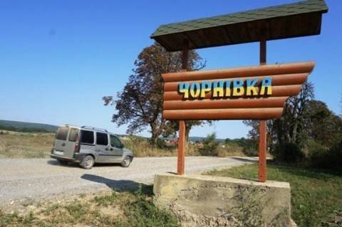 В селе Черновицкой области все сделанные тесты на коронавирус показали положительный результат - mignews.com.ua - Черновицкая обл. - Житомирская обл.