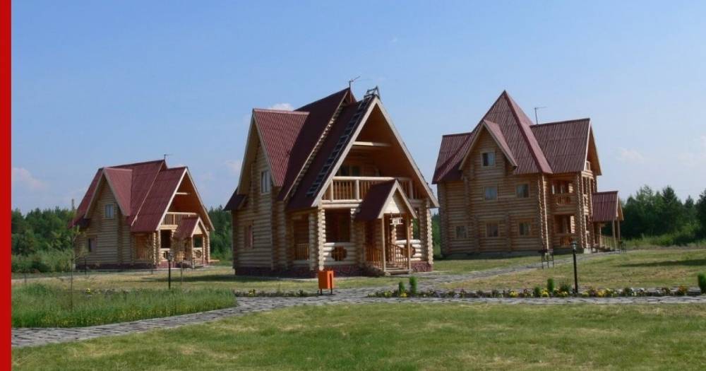 Эксперт рассказал о предпочтениях туристов в этом году - profile.ru - Отели