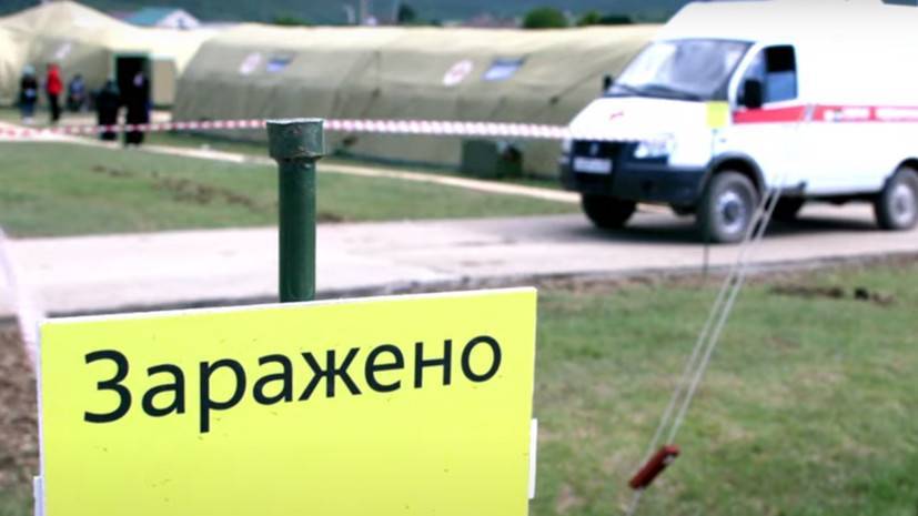 Антон Красовский - В рамках проекта RT и Красовского «Эпидемия» вышел фильм про коронавирус в Дагестане - russian.rt.com - Россия - респ. Дагестан