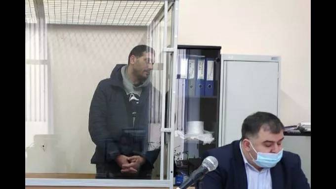 Обвиняемого в стрельбе на Невском проспекте арестовали до 4 августа - piter.tv - Санкт-Петербург