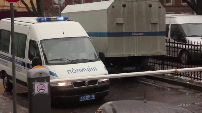 Ирина Волк - В Петербурге задержан подозреваемый в краже денег у блокадницы - piter.tv - Россия - Санкт-Петербург - Петербург