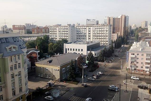 В Воронеже почти неделю ищут пропавшего после семейной ссоры мужчину - actualnews.org - Воронеж