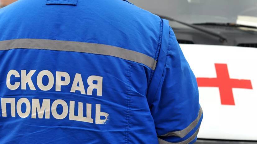 В Ингушетии 6 человек госпитализированы после столкновения автобусов - russian.rt.com - респ. Ингушетия - Югра - район Сунженский