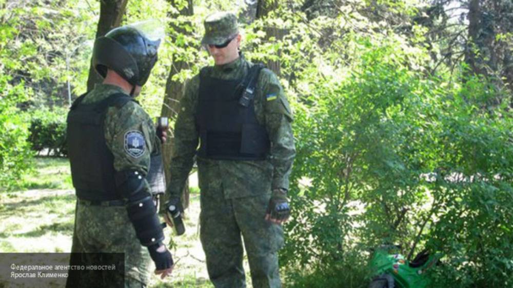 Украинские полицейские пойдут под суд за принуждение людей к уголовщине - inforeactor.ru - Украина - Днепропетровская обл. - Павлоград