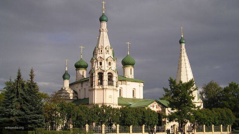 Блогер - Travel-блогер рассказала о классическом распорядке дня "краеведческого туриста" - nation-news.ru - Россия