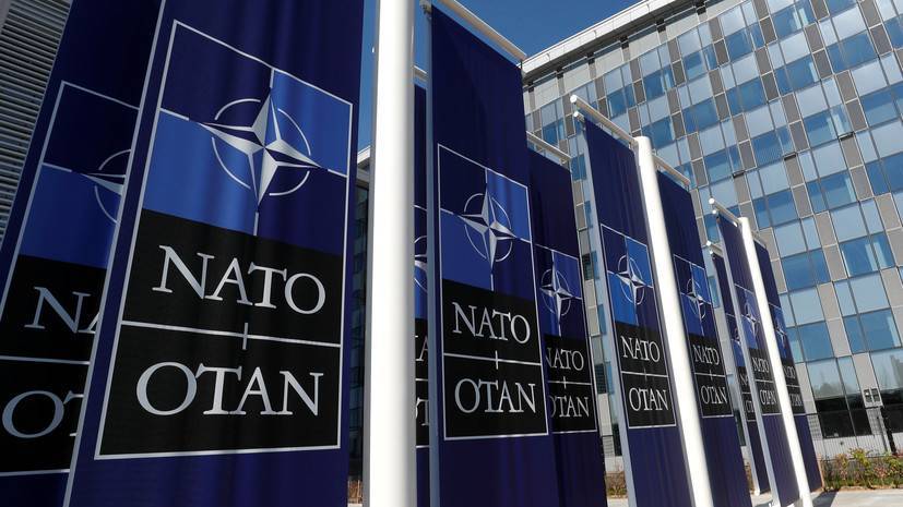 Анатолий Антонов - Антонов: страны НАТО будут делиться с США данными о полётах над Россией - russian.rt.com - Россия - США - Вашингтон