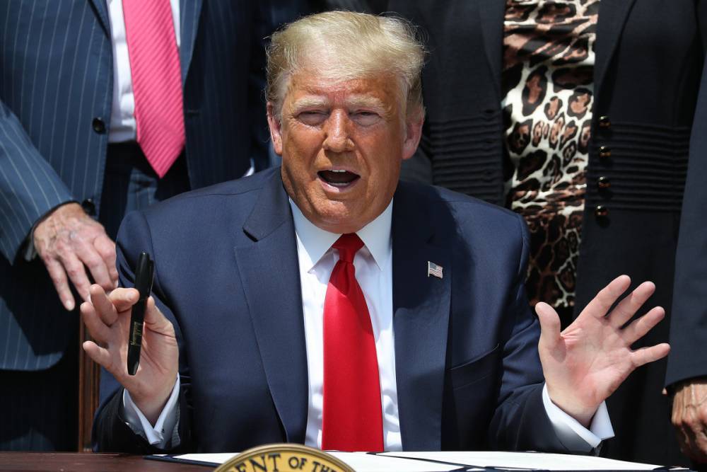 Дональд Трамп - Джон Дорси - Джордж Флойд - Глава Twitter Джек Дорси: блокировка видео штаба Трампа была законной - theins.ru - США