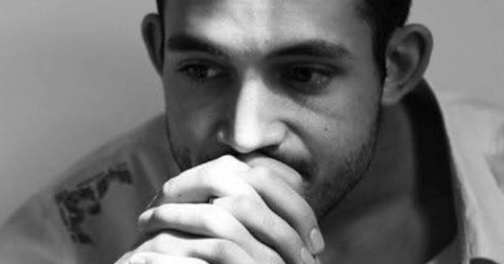 Дмитрий Певцов - Дмитрий Певцов поздравил погибшего сына с днем рождения - ren.tv - Санкт-Петербург