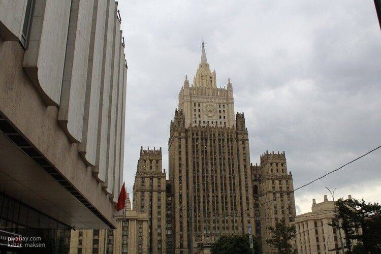 Михаил Богданов - Абдель Фаттах - МИД РФ надеется на прекращение огня в Ливии с 8 июня - nation-news.ru - Россия - Египет - Ливия - Каир