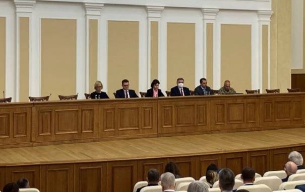 Генпрокурор предложила рецепт искоренения пыток в полиции - real-vin.com - Павлоград