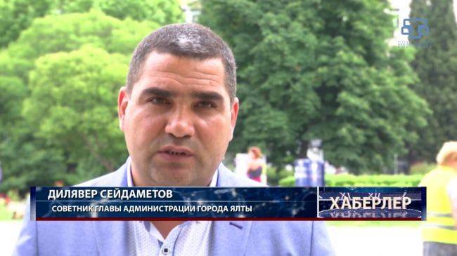 Избитый уроженцами Чечни чиновник из Ялты отказался писать заявление - eadaily.com - респ. Чечня