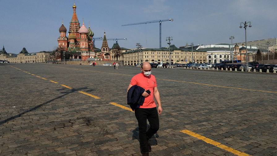 Роман Вильфанда - Синоптики прогнозируют частую смену погоды летом - gazeta.ru - Москва - Россия