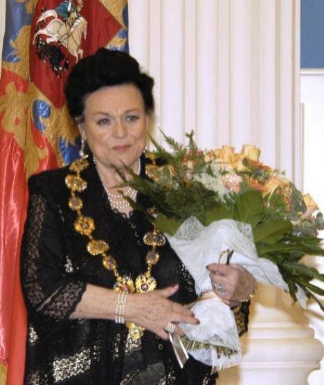 Вдова композитора Аверкина рассказала о любовной связи мужа с Людмилой Зыкиной - actualnews.org