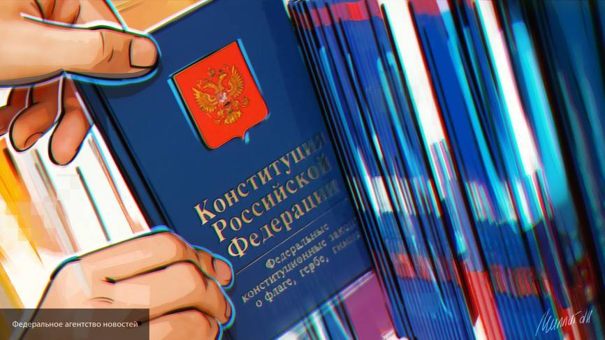 Владимир Путин - Элла Памфилова - ЦИК: более 30 тысяч россиян подали заявки на онлайн-голосование по Конституции РФ - politexpert.net - Россия