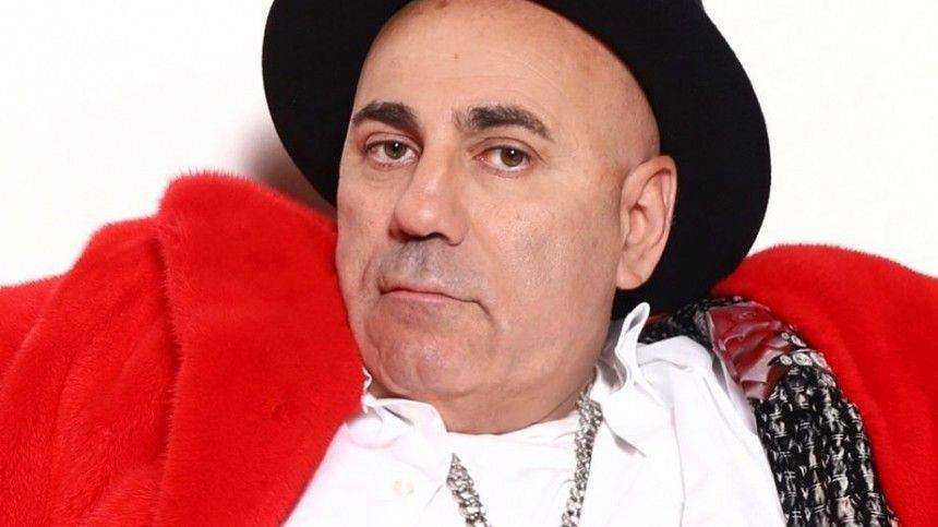 Сергей Шнуров - Иосиф Пригожин - Григорий Лепс - «А ведь они с Валерией кумовья»: Пригожин в шоке от предательства Лепса - 5-tv.ru - Санкт-Петербург