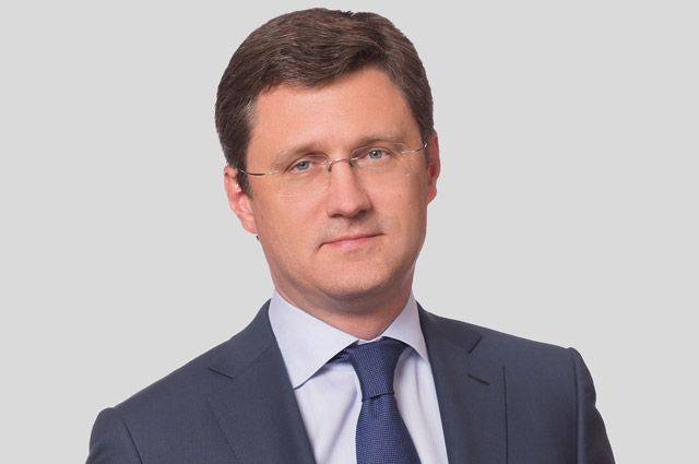 Александр Новак - В Минэнерго считают возможным досрочное завершение сделки ОПЕК+ - aif.ru - Россия - Мексика