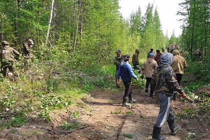 Российский мальчик заблудился в лесу и вышел к людям через три дня - lenta.ru - Россия - Пермский край
