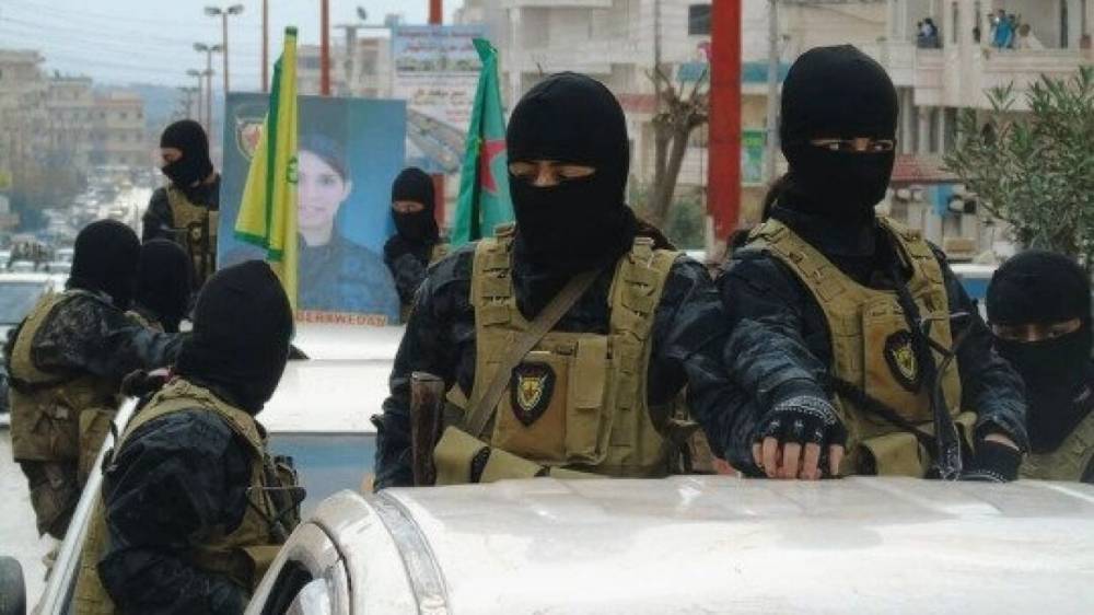 Ахмад Марзук (Ahmad Marzouq) - Сирия новости 6 июня 22.30: боевики оставили жителей Идлиба без хлеба, SDF провели рейд в Хасаке - riafan.ru - Сирия - Идлиб