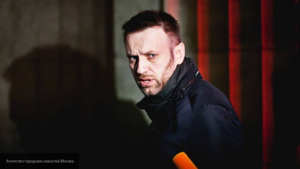 Алексей Навальный - Илья Ремесло - Игнат Артеменко - Навальный продолжает оскорблять ветеранов, чувствуя свою безнаказанность - politros.com - Москва - Россия