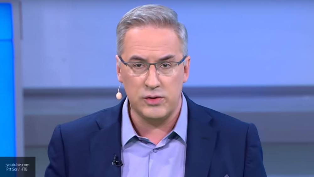 Андрей Норкин - Юлия Норкина - Россияне посочувствовали Норкину, разместившему в Сети фото жены в гробу - nation-news.ru