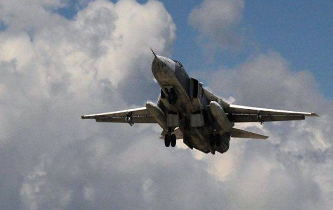 Россия применила в Ливии ударную авиацию, Турция может ответить своими F-16 - real-vin.com - Россия - Турция - Ливия