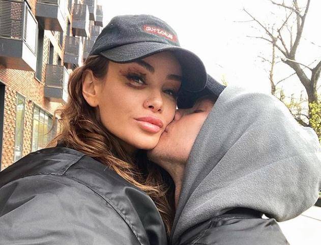Айза Анохина - Жена Гуфа Айза Анохина призналась, что закрутила роман с Олегом Майами - actualnews.org