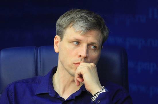 Владимир Путин - Замдиректора НИИ Склифосовского рассказал, какой может быть вторая волна COVID-19 - pnp.ru - Россия