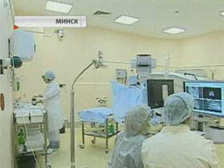 Белорусская медицина получила оценку от Bloomberg - tvr.by - Россия - США