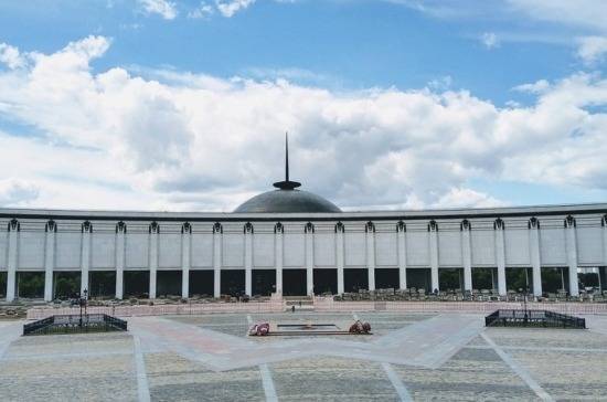 Ольга Любимова - В Минкультуры рассказали о новых музейных проектах, посвящённых 75-летию Победы в Великой Отечественной войне - pnp.ru - Россия