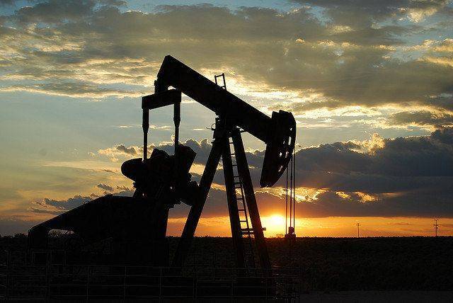 Крупнейшее в Ливии нефтяное месторождение возобновляет добычу - aif.ru - США - Ливия