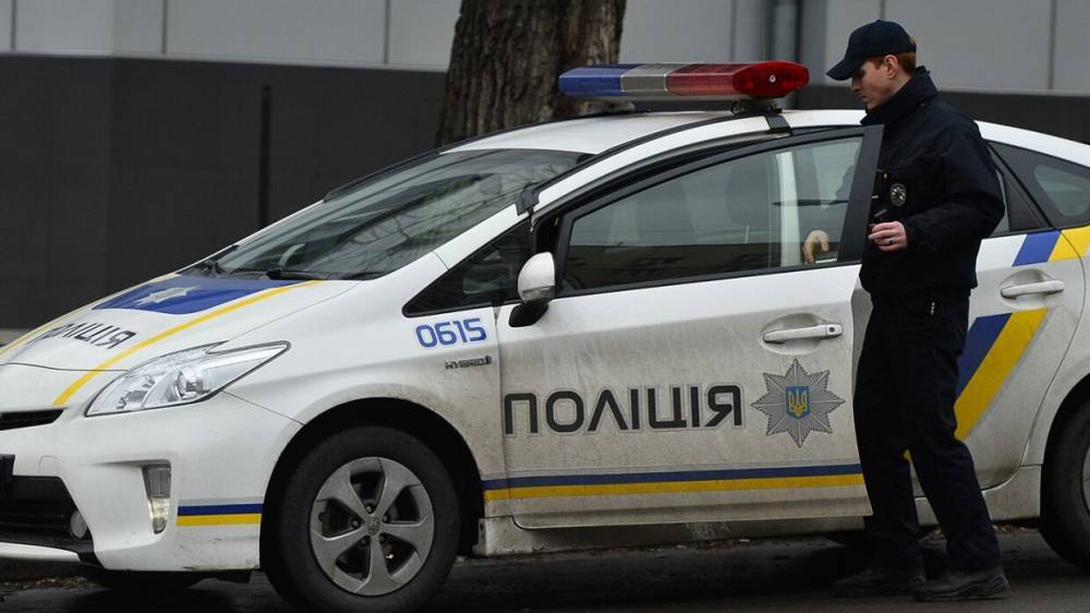 Антон Геращенко - Депутата партии Зеленского избили на заправке - riafan.ru - Украина - Киев - Житомирская обл. - Житомир