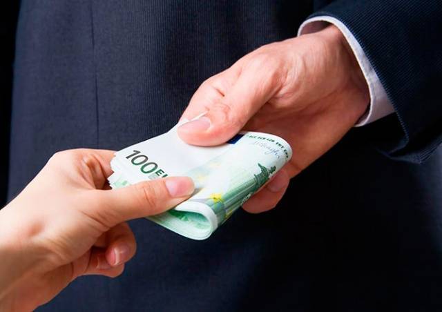 Чехия поднялась в мировом рейтинге коррупции - vinegret.cz - Китай - Сирия - Швейцария - Италия - Швеция - Литва - Испания - Финляндия - Чехия - Дания - Кипр - Новая Зеландия - Сингапур - Сомали - Южный Судан