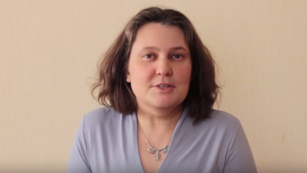 Владимир Зеленский - Татьяна Монтян - Монтян предрекла скорый развал Украины - riafan.ru - Украина - Киев