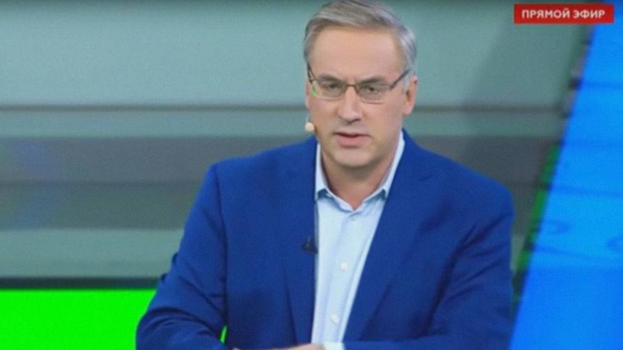 Андрей Норкин - Юлия Норкина - В сети поддержали Норкина, выставившего фото с похорон супруги - gazeta.ru - Московская обл. - Пушкино