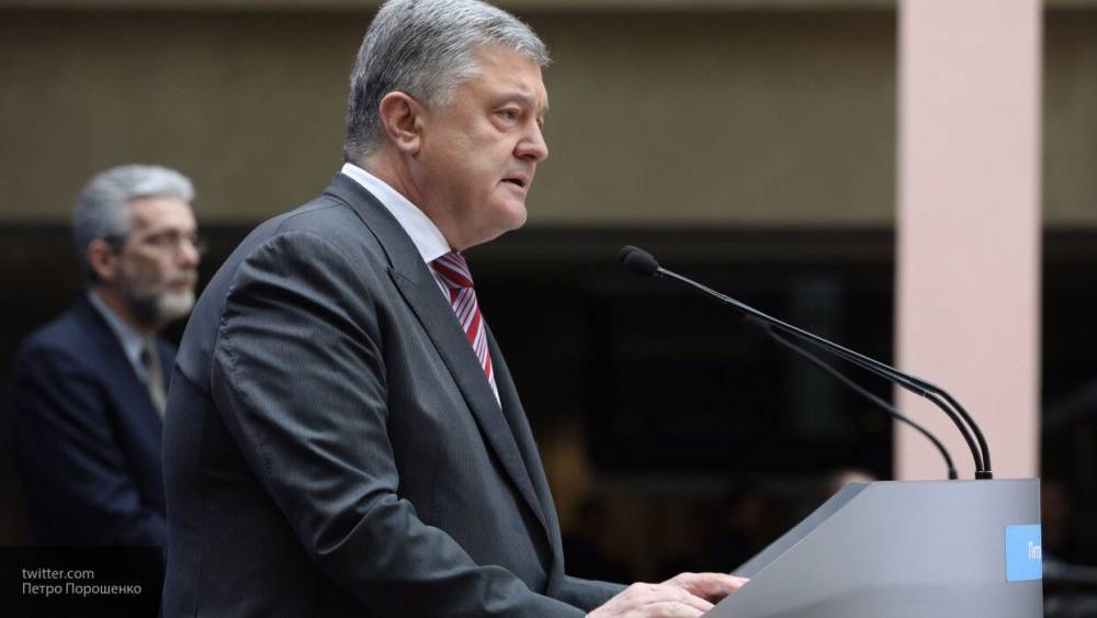 Петр Порошенко - Ирина Венедиктова - Адвокаты Порошенко подали в суд на генпрокурора Украины Венедиктову - polit.info - Украина