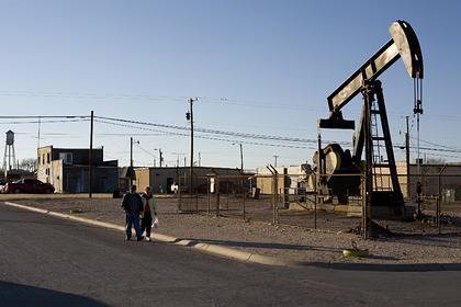 Мексика отказалась продлевать сокращение добычи нефти - lenta.ru - Россия - Мексика