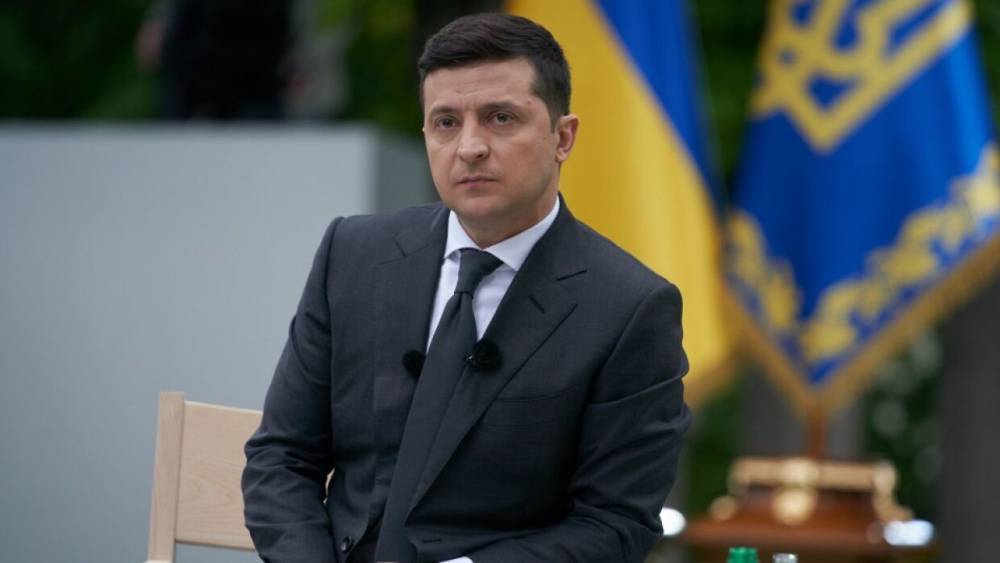 Владимир Зеленский - Петр Порошенко - Джордж Сорос - Елена Лукаш - Экс-министр юстиции рассказала, как Зеленский обманул украинцев - riafan.ru - США - Украина - Киев