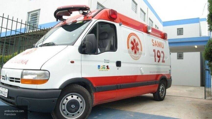 Жаир Болсонару - Бразилия больше не обновляет данные по числу заболевших COVID-19 - nation-news.ru - США - Бразилия