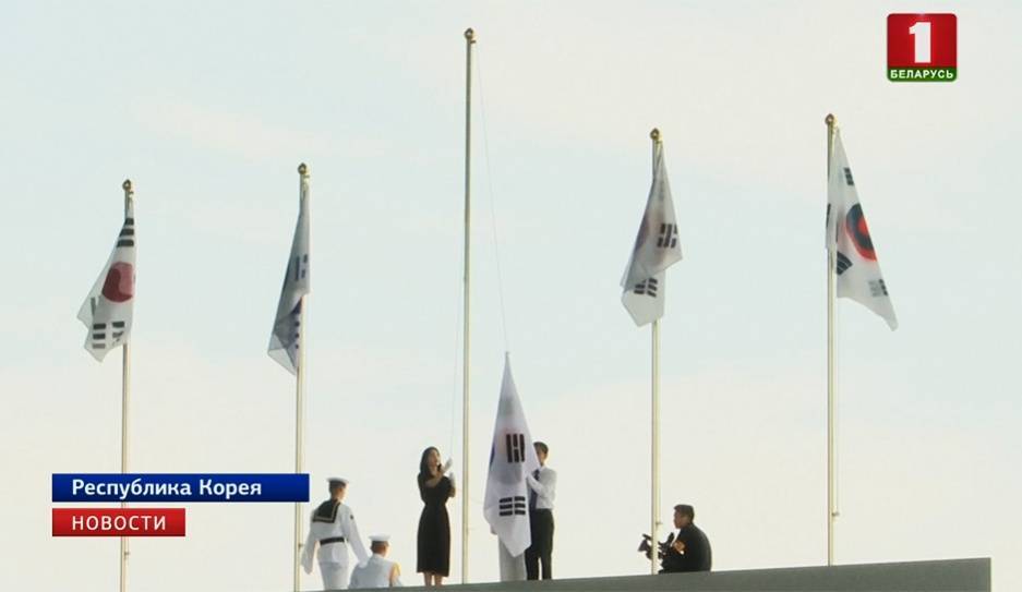 Александр Лукашенко - Сегодня в Корее празднуют День освобождения - tvr.by - Россия - Китай - Южная Корея - США - КНДР - Белоруссия - Япония - Корея