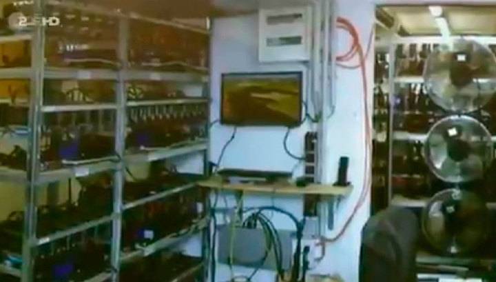 В Германии пойманы семь педофилов - vesti.ru - Россия - Германия