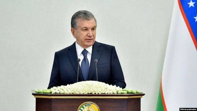 «События в Сохе не должны повлиять на дружбу с кыргызским народом» – Мирзияев - dialog.tj - Узбекистан