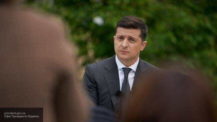 Владимир Зеленский - Петр Порошенко - Экс-глава Минюста Украины раскрыл обман Зеленского - polit.info - Украина