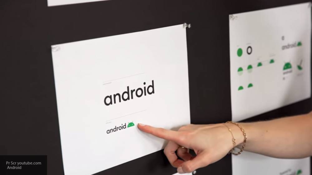 Алексей Кричевский - Эксперт Кричевский рассказал, почему ОС Android нужен дополнительный антивирус - nation-news.ru