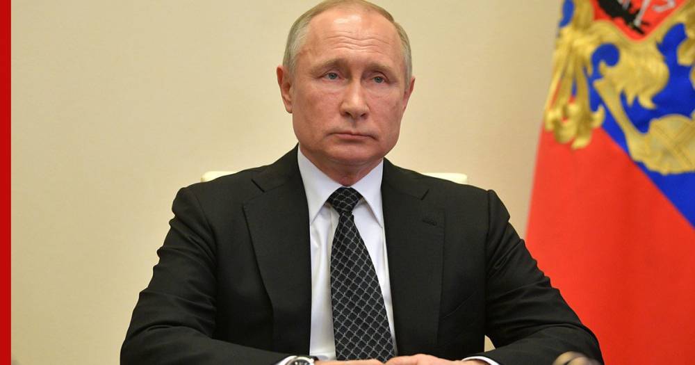 Владимир Путин - Алексей Цыденов - Путин поинтересовался, куда в Бурятии пропали 400 млн - profile.ru - Россия - респ.Бурятия - Строительство