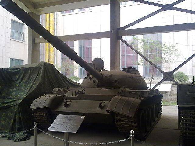 Муаммар Каддафи - В Ливии заметили модернизированный Т-62М с "бровями Ильича" - actualnews.org - Сирия - Анкара - Ливия