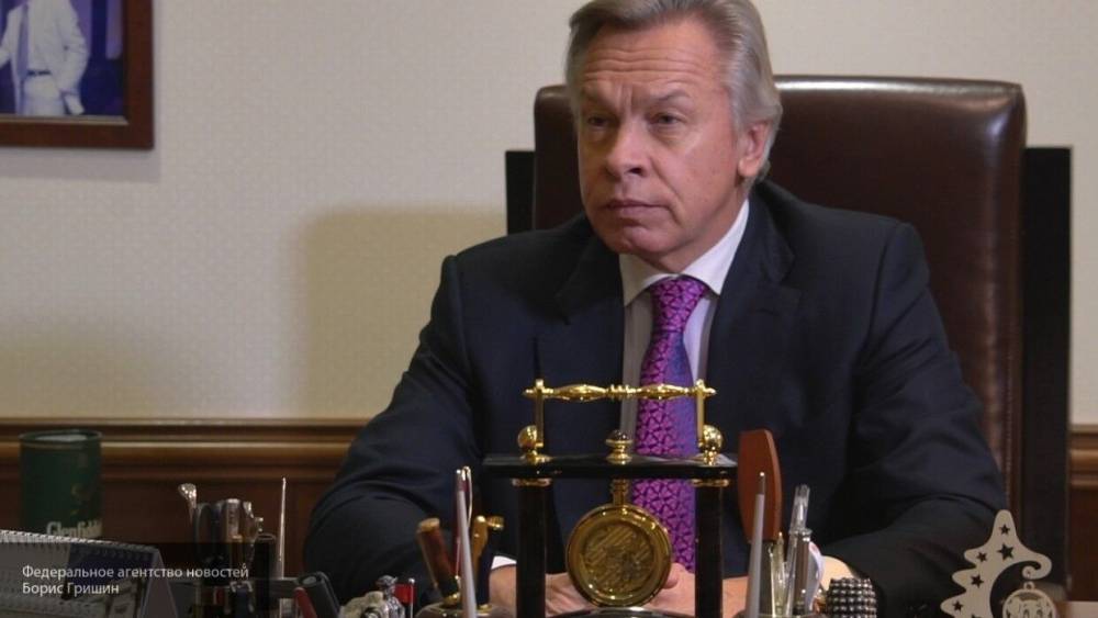 Алексей Пушков - Майкл Макфола - Пушков призвал США к соблюдению международного права после высказываний Макфола - nation-news.ru - Москва - Россия - США - Крым