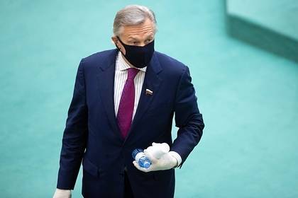 Алексей Пушков - Пушков попенял Макфолу за беды в других странах из-за США - lenta.ru - Москва - Россия - США - Вашингтон - Крым - Ирак - Ливия