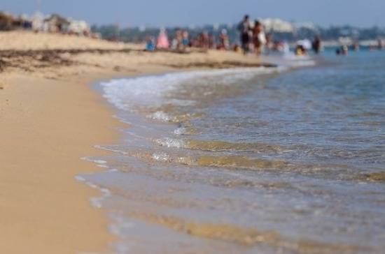 СМИ: в России установят единые требования безопасности для пляжей - pnp.ru - Россия