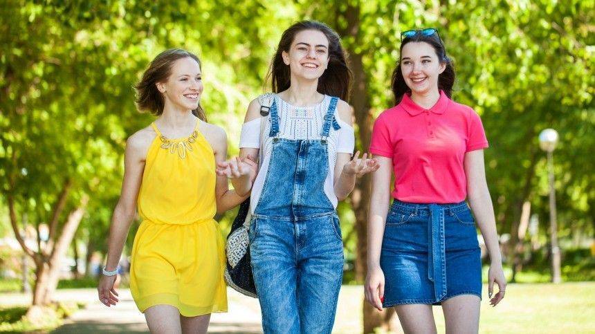 Как подобрать подругу по гороскопу? - 5-tv.ru